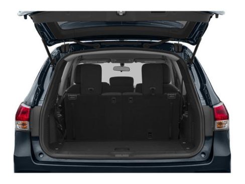 Used 2015 Nissan Pathfinder Platinum AWD/4WD image 16