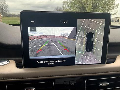 Used 2022 Lincoln Aviator Reserve w/ Elements Package Plus image 22