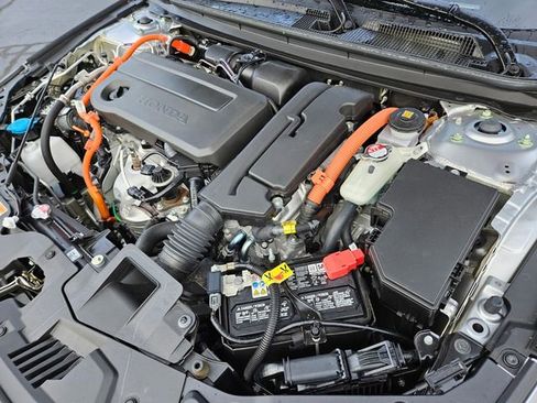 Used 2024 Honda Accord Sport image 21