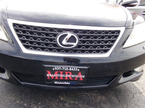 Used 2010 Lexus LS 460 AWD image 38