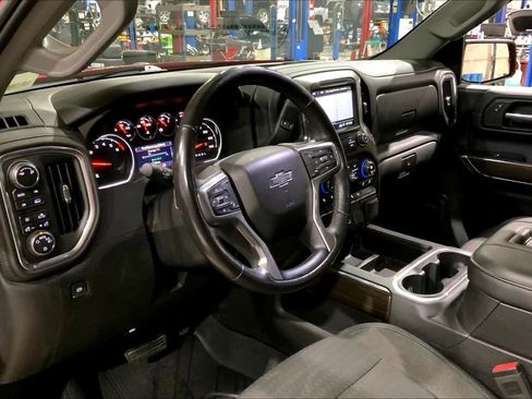 Used 2019 Chevrolet Silverado 1500 RST w/ All-Star Edition image 18