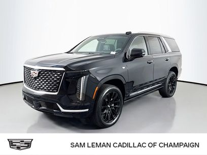 New 2026 Cadillac Escalade Luxury w/ Touring Package