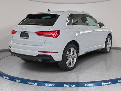 Used 2022 Audi Q3 2.0T Premium Plus w/ Premium Plus Package AWD/4WD image 7