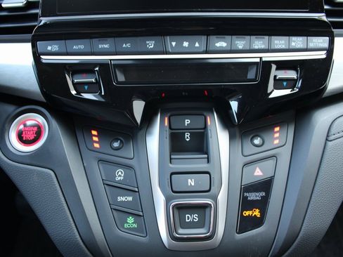 New 2026 Honda Odyssey EX-L image 41