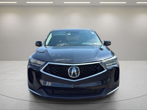 Used 2023 Acura RDX AWD image 2