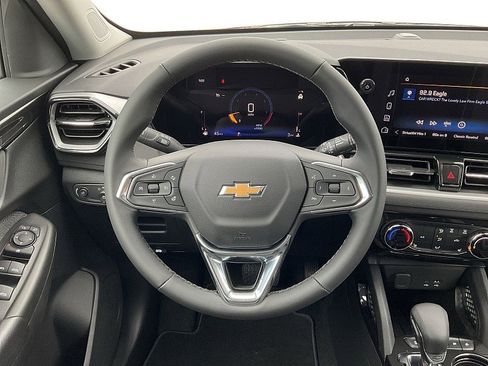 New 2026 Chevrolet TrailBlazer LT w/ LT Cold Weather Package image 14