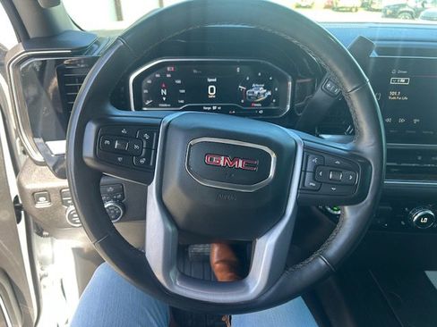 Used 2024 GMC Sierra 2500 SLE w/ SLE Value Package; image 23