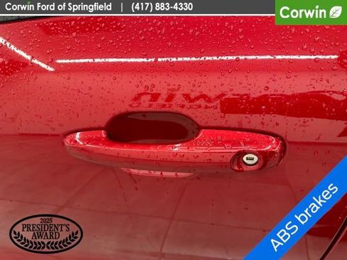 New 2026 Ford Escape ST-Line w/ Tech Pack #1 image 31