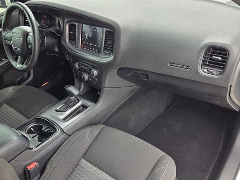 Certified 2023 Dodge Charger SXT w/ Blacktop Package RWD image 19
