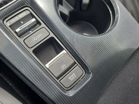 Certified 2023 Honda Civic Sport image 32