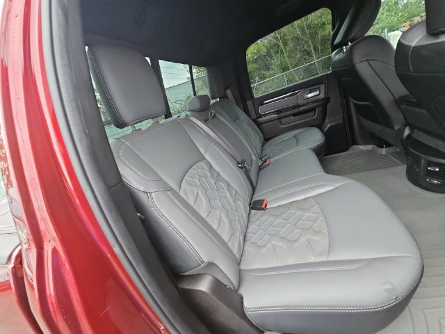 Used 2020 RAM 2500 Power Wagon AWD/4WD image 36