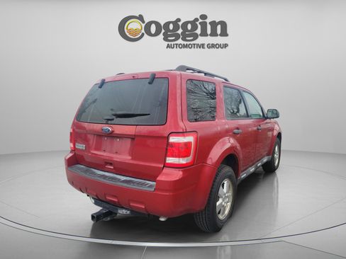 Used 2011 Ford Escape XLT w/ 202A Rapid Spec Order Code image 15