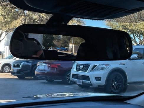 New 2026 Nissan Rogue SV image 26