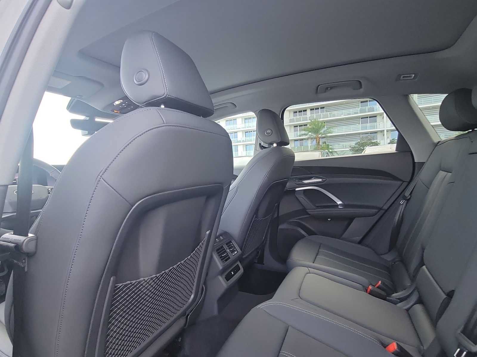 New 2026 Audi Q5 2.0T AWD/4WD image 17