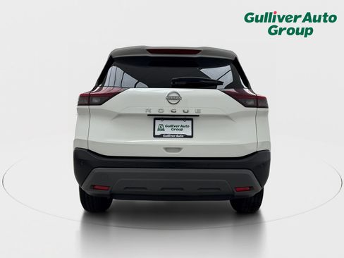 Used 2023 Nissan Rogue S FWD image 7