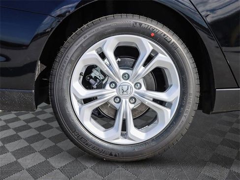 New 2026 Honda Accord LX image 7