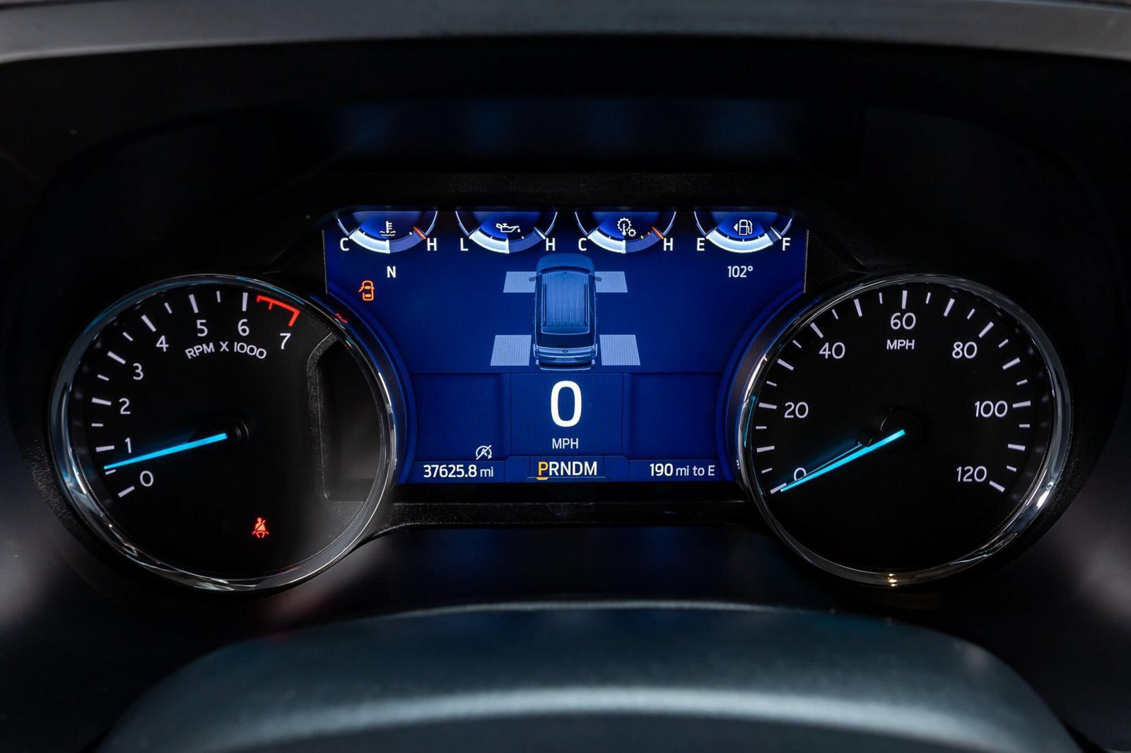 Used 2024 Ford Expedition XLT AWD/4WD image 19