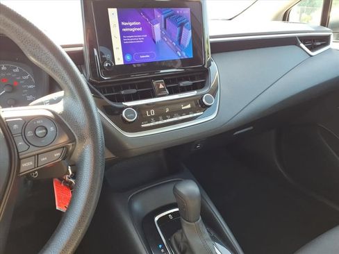 Certified 2024 Toyota Corolla LE FWD image 26