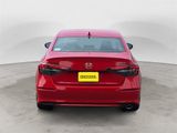 New 2026 Honda Civic Sport image 4