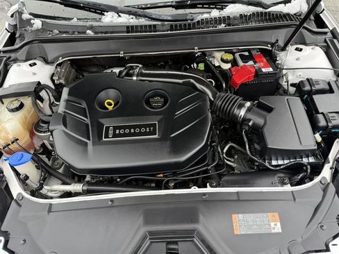 Used 2016 Lincoln MKZ AWD w/ Equipment Group 300A Reserve image 41