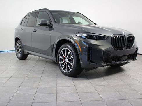 New 2026 BMW X5 xDrive40i w/ M Sport Package image 7