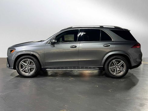 New 2026 Mercedes-Benz GLE 450 4MATIC image 6