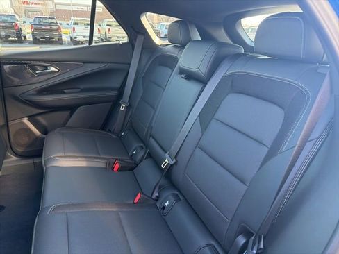 Used 2024 Chevrolet Blazer EV LT image 25