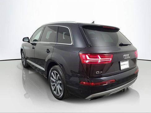 Used 2019 Audi Q7 3.0T Prestige image 4