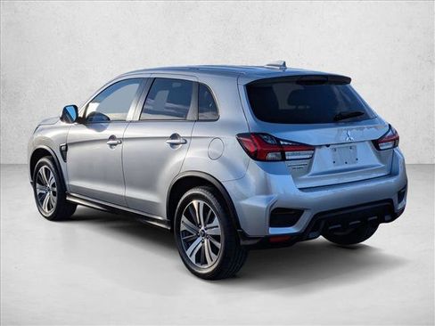 Used 2024 Mitsubishi Outlander Sport AWD image 7