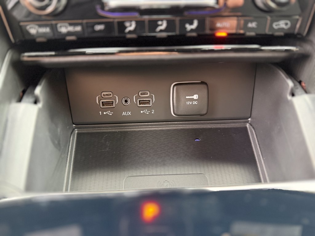 New 2026 Jeep Grand Cherokee Laredo X AWD/4WD image 26