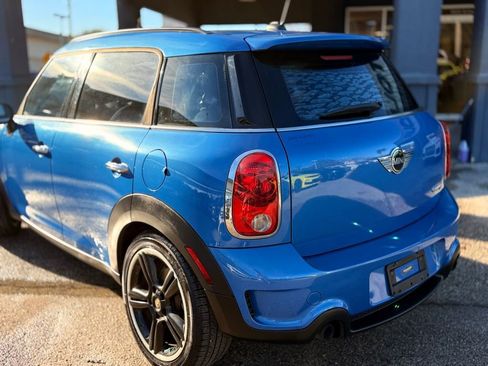 Used 2013 MINI Cooper Countryman S image 5