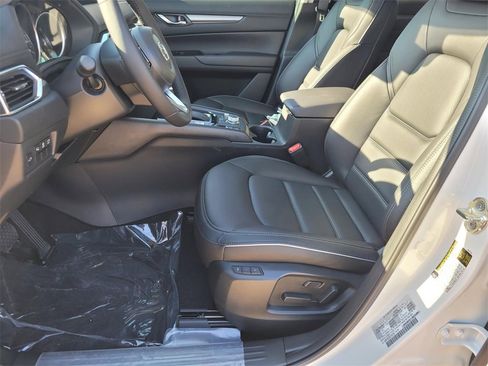 New 2025 MAZDA CX-5 AWD 2.5 S w/ Preferred Package image 15