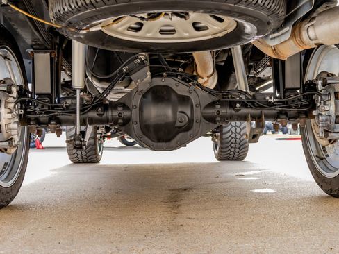 Used 2020 GMC Sierra 2500 Denali w/ Denali Ultimate Package image 15