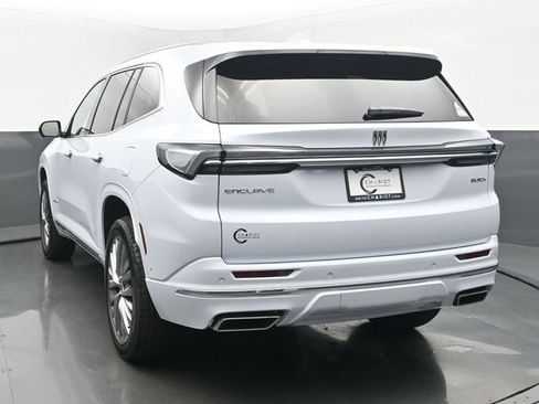 New 2026 Buick Enclave Avenir w/ Super Cruise Package image 4