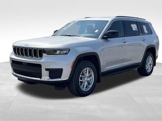 New 2025 Jeep Grand Cherokee L Laredo video 3