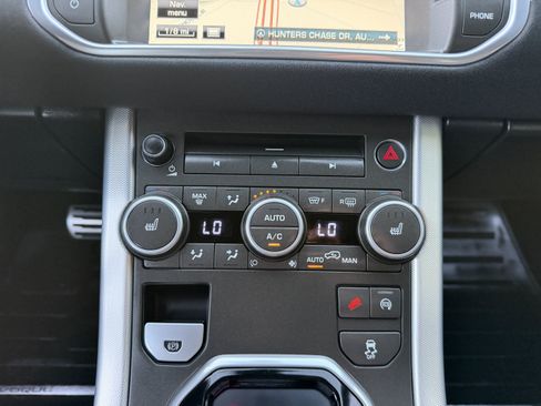 Used 2015 Land Rover Range Rover Evoque Dynamic AWD/4WD image 33
