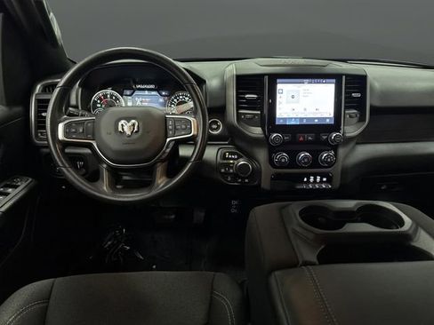 Used 2025 RAM 1500 Classic Warlock image 5