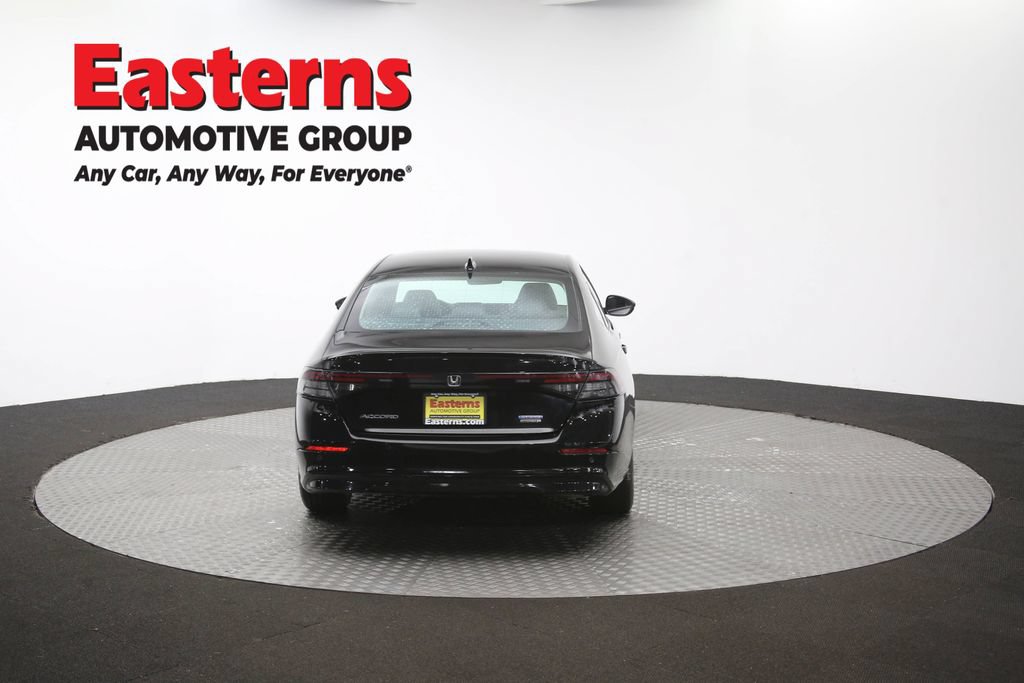 Used 2023 Honda Accord Touring image 40