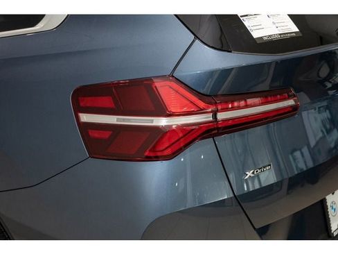 New 2026 BMW X3 xDrive30 w/ Convenience Package image 50