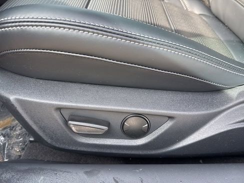 New 2026 Ford Mustang Premium RWD image 8