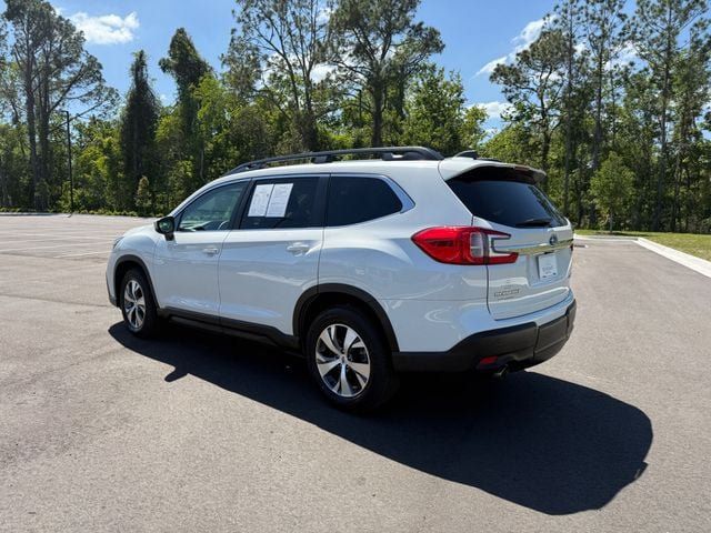 Used 2025 Subaru Ascent Premium AWD/4WD image 3