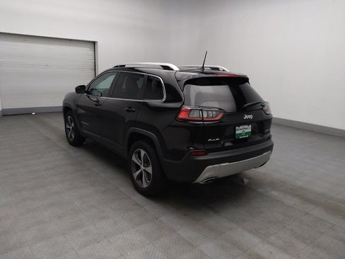 Used 2019 Jeep Cherokee Limited image 5