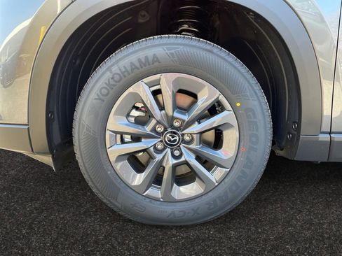 New 2026 MAZDA CX-5 Select image 13