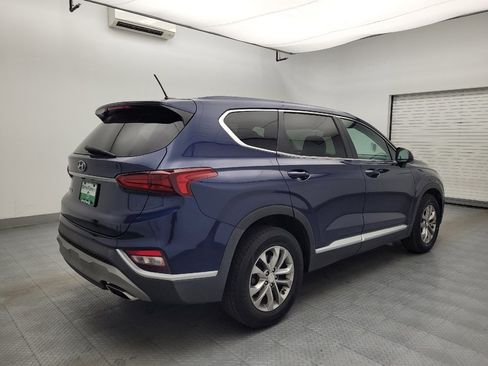 Used 2020 Hyundai Santa Fe SE FWD image 9