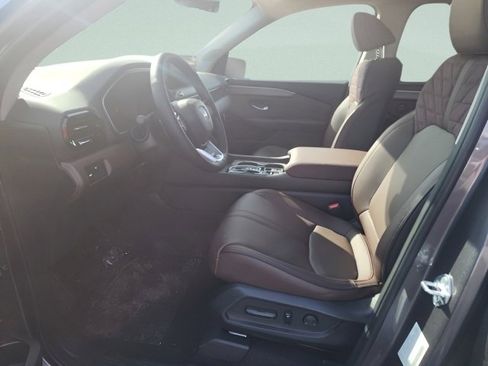 New 2026 Honda Pilot Elite image 21