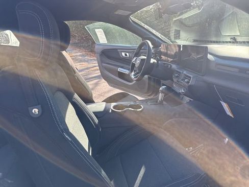 New 2026 Ford Mustang Coupe RWD image 23