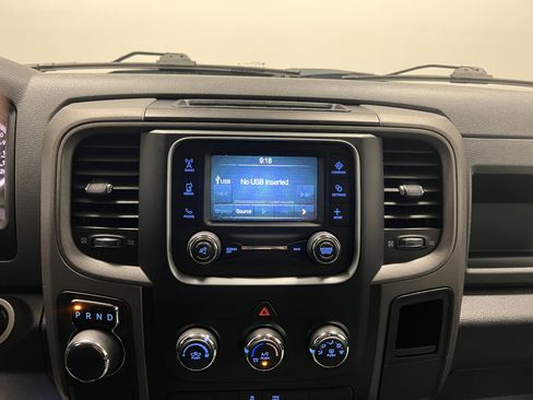 Used 2018 RAM 1500 Express image 24
