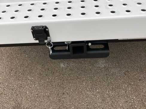 New 2026 Chevrolet Silverado 3500 W/T w/ WT Convenience Package image 3