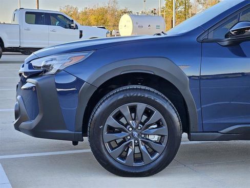 Certified 2025 Subaru Outback Onyx Edition image 6