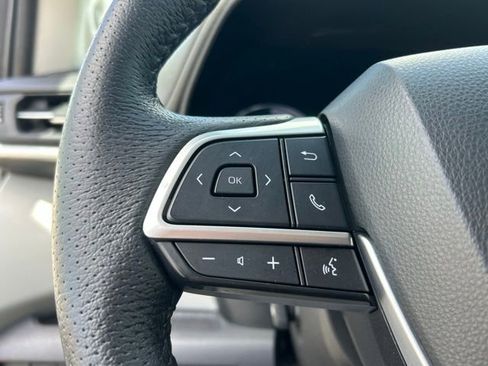 Certified 2021 Toyota Sienna Limited AWD/4WD image 22